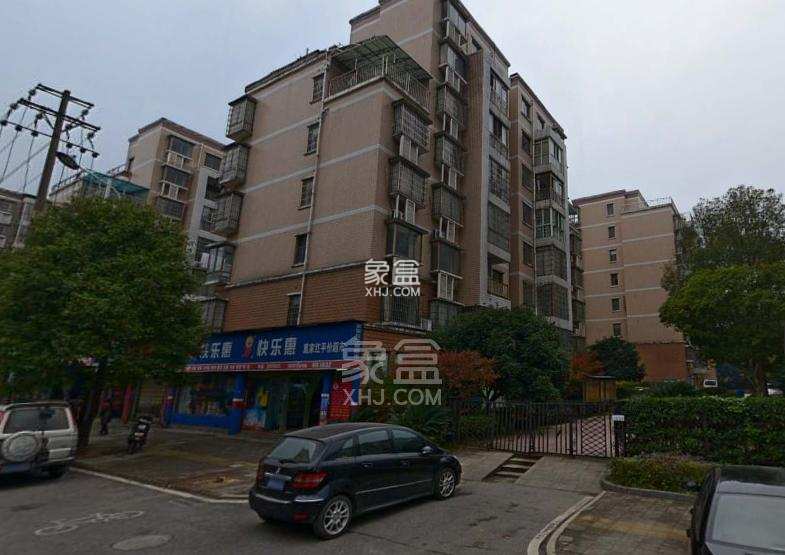 钻石怡园 6室3厅1卫 2800.0元/月 钻石怡园 6室3厅1卫 2800.0元/月小区图