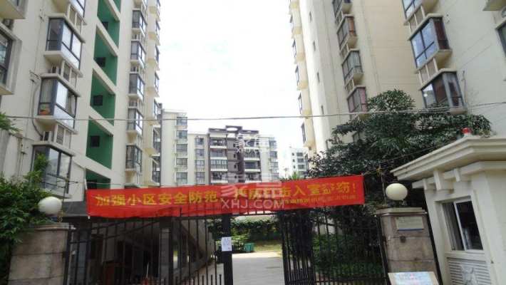 怡心园 怡心园室内图2