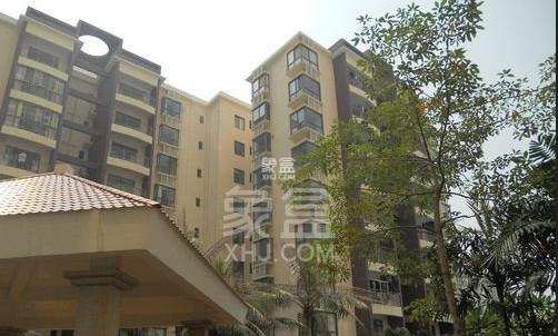 怡心园 怡心园室内图2