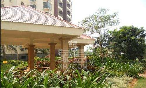 怡心园 怡心园室内图2