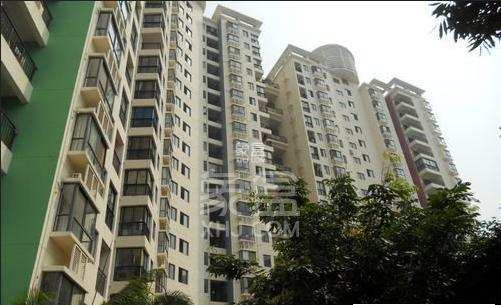 怡心园 怡心园室内图2