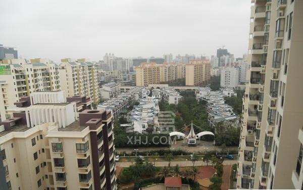 怡心园 怡心园室内图2