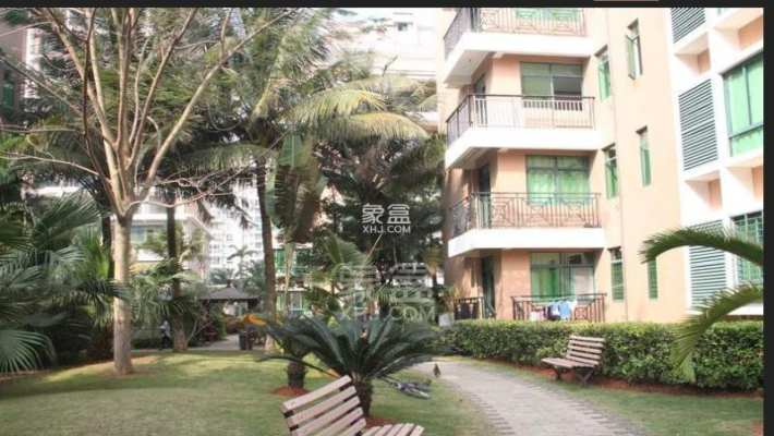 金海雅苑 金海雅苑室内图2