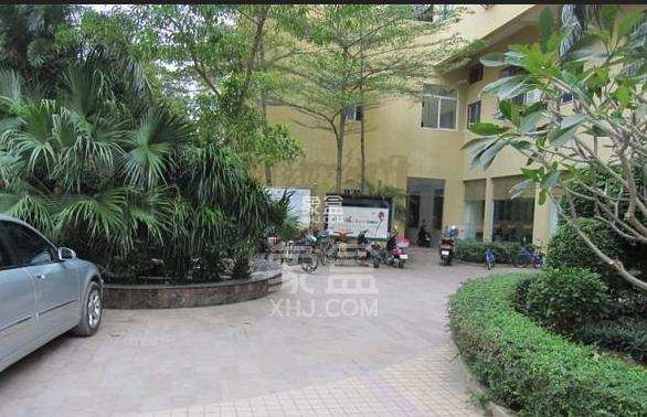 新新海岸 新新海岸室内图2