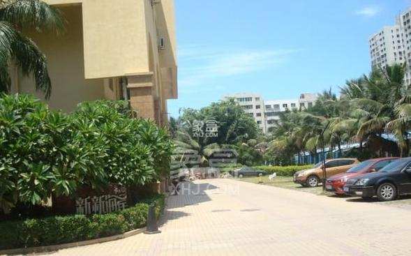 新新海岸 新新海岸室内图2