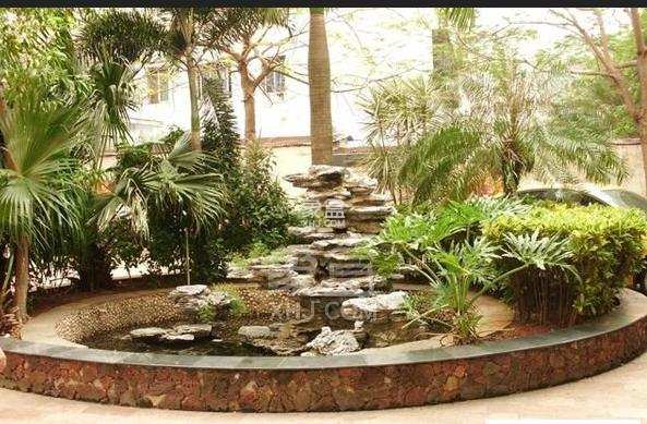 新新海岸 新新海岸室内图2