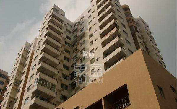 新新海岸 新新海岸室内图2