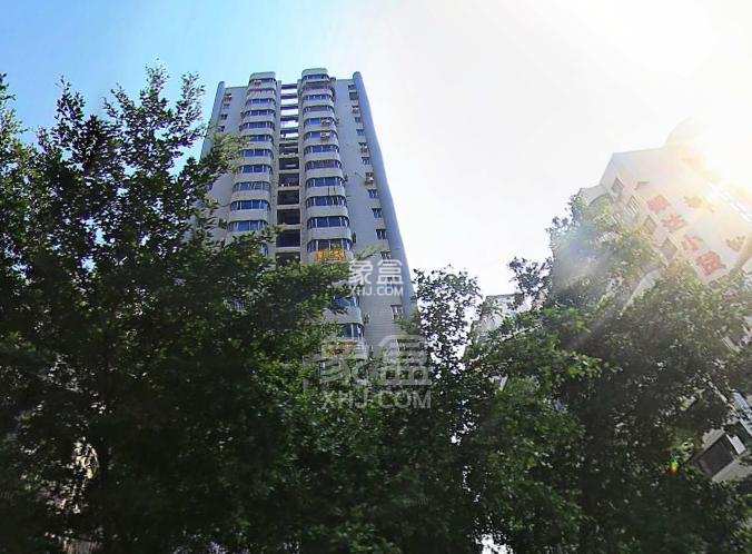 中房高级公寓 中房高级公寓室内图2