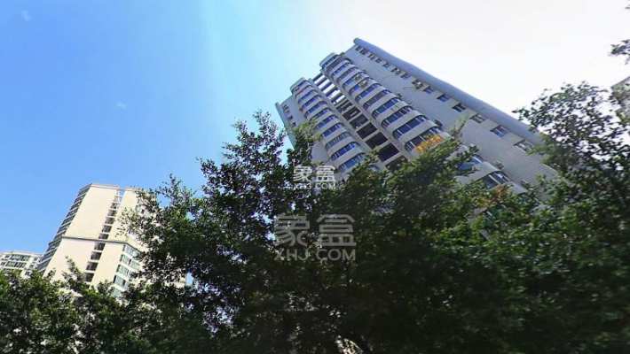 中房高级公寓 中房高级公寓室内图2