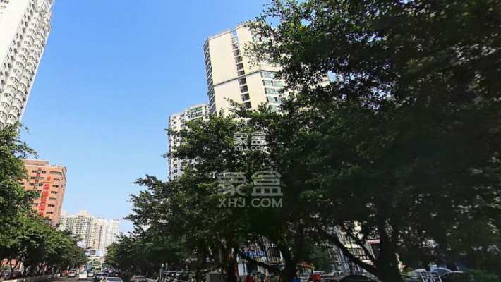 中房高级公寓 中房高级公寓室内图2