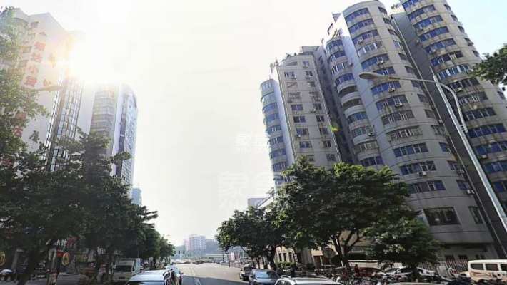 中房高级公寓 中房高级公寓室内图2