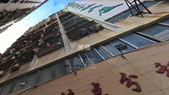 阳光假日公寓 阳光假日公寓室内图2