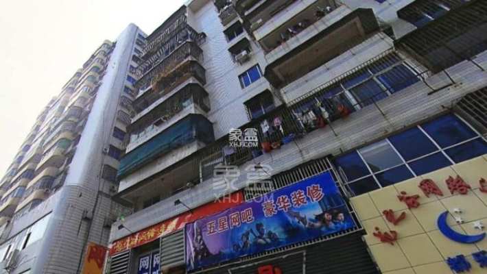 汇隆大厦 汇隆大厦室内图2