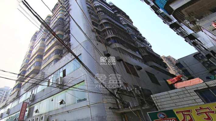 汇隆大厦 汇隆大厦室内图2