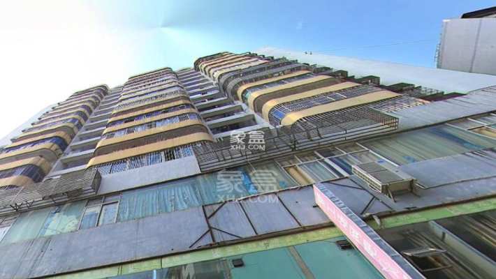 汇隆大厦 汇隆大厦室内图2