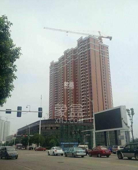 长永佳苑 长永佳苑室内图2