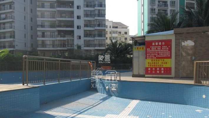 金城一品 金城一品室内图2