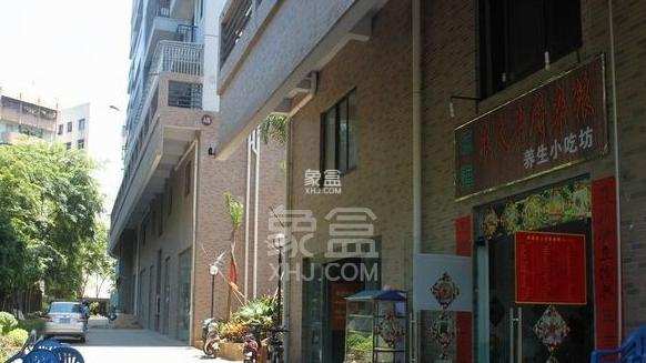 金城一品 金城一品室内图2