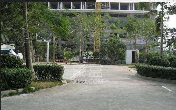 阳光熙园 阳光熙园室内图2