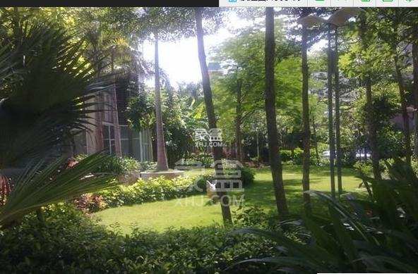 阳光熙园 阳光熙园室内图2