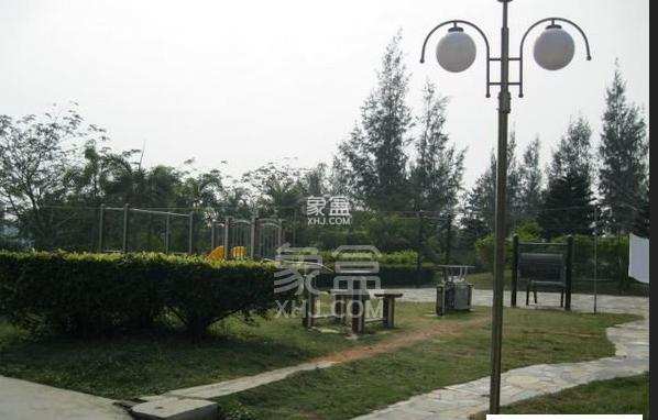 阳光熙园 阳光熙园室内图2