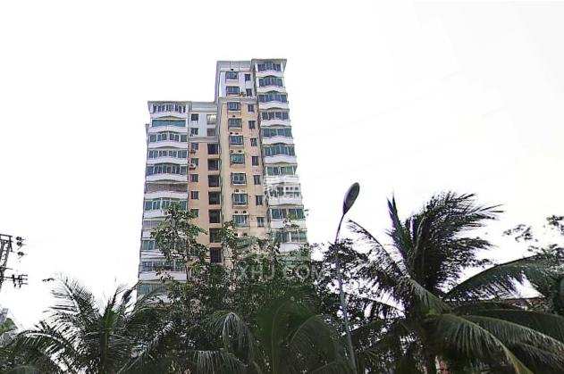 中建花园 中建花园室内图2