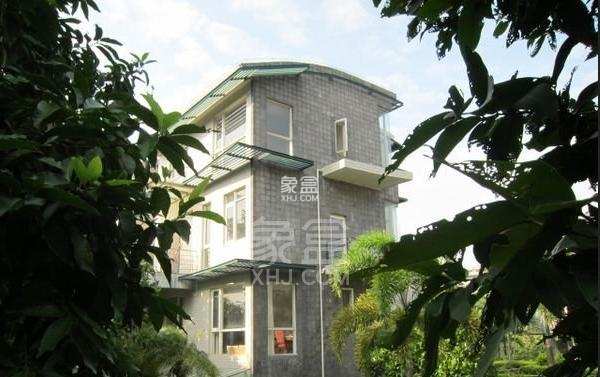 阳光西海岸三期南区(白云公寓(洋房区) 阳光西海岸三期南区(白云公寓(洋房区)室内图1