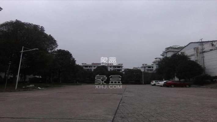 银华山庄 银华山庄室内图2