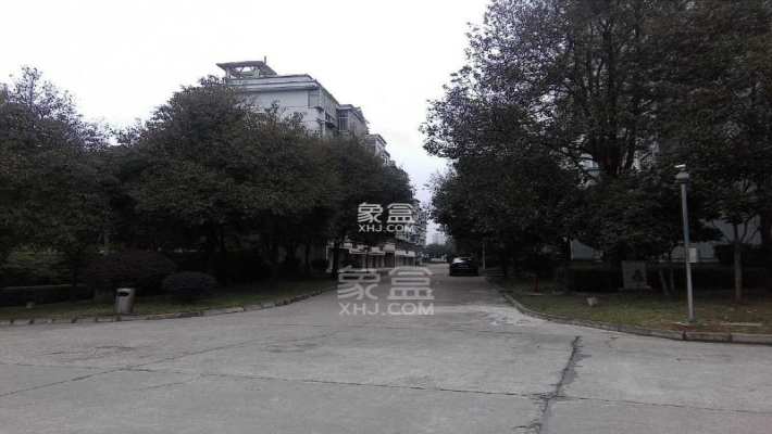 银华山庄 银华山庄室内图2