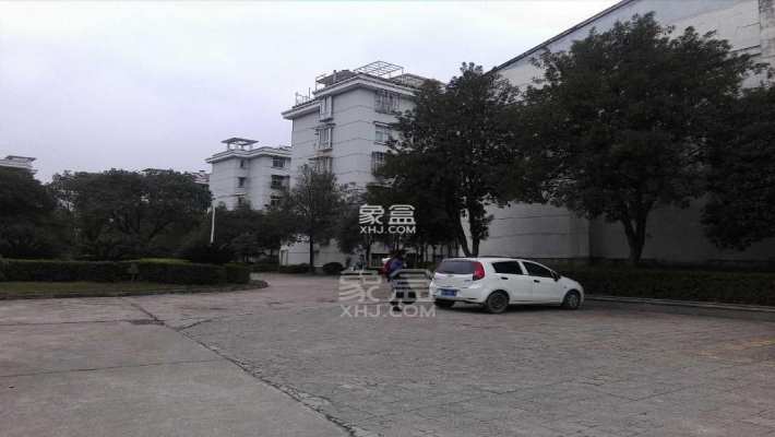 银华山庄 银华山庄室内图2