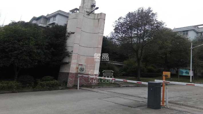 银华山庄 银华山庄室内图2