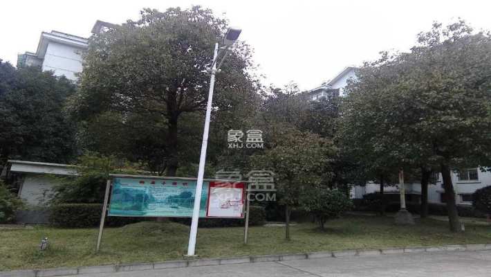 银华山庄 银华山庄室内图2