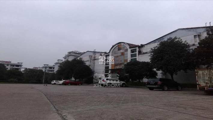 银华山庄 银华山庄室内图2