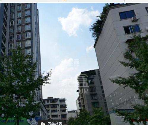 万年茗居 万年茗居室内图2