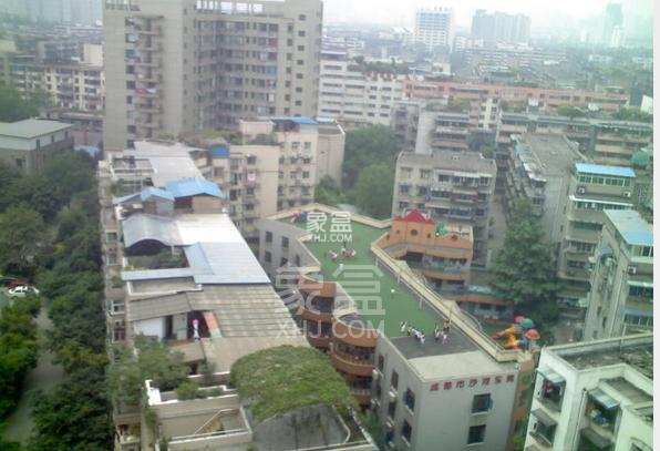 万年茗居 万年茗居室内图2