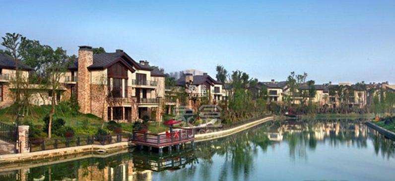 华侨城东岸 华侨城东岸室内图2