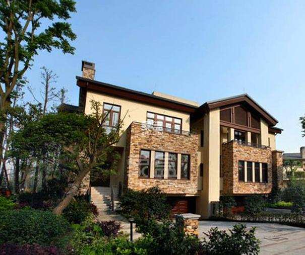 华侨城东岸 华侨城东岸室内图2