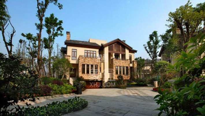 华侨城东岸 华侨城东岸室内图2