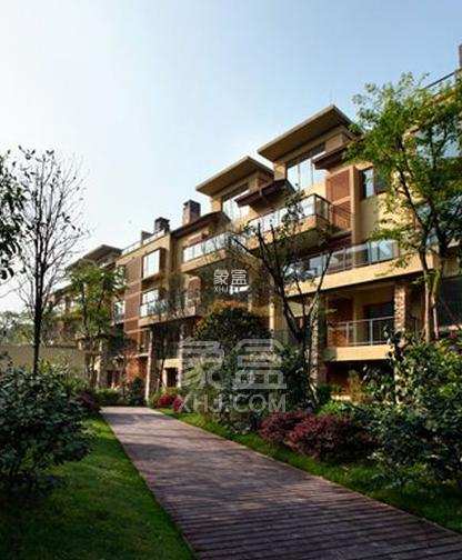 华侨城东岸 华侨城东岸室内图2