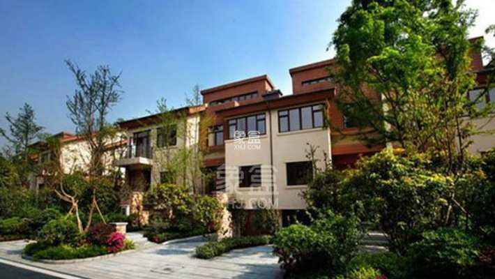 华侨城东岸 华侨城东岸室内图2