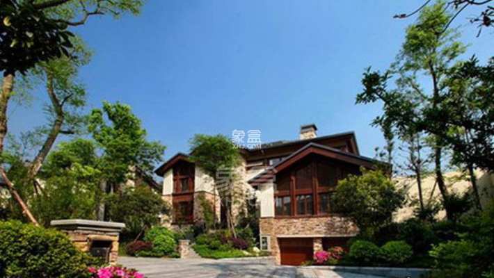 华侨城东岸 华侨城东岸室内图2