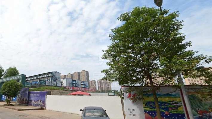 华宇广场 华宇广场室内图2