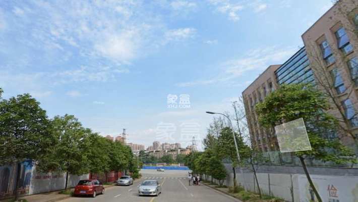 华宇广场 华宇广场室内图2