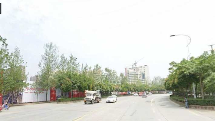 华宇广场 华宇广场室内图2