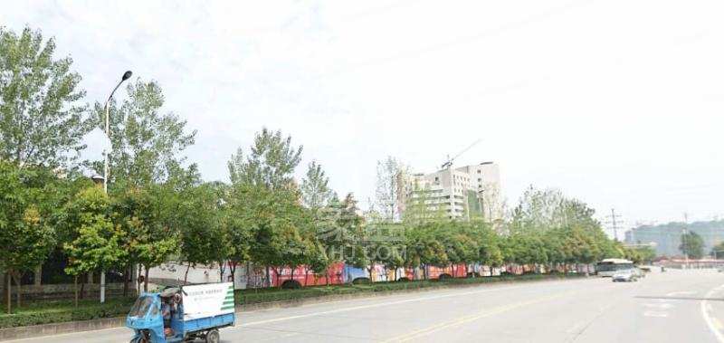 华宇广场 华宇广场室内图2