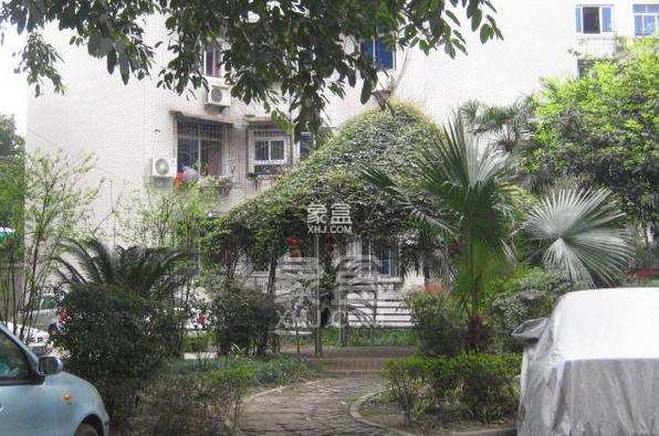 沁芳园 沁芳园室内图2