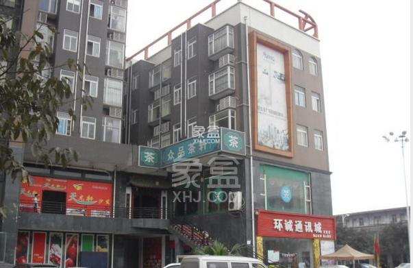 文星生活广场 文星生活广场室内图2