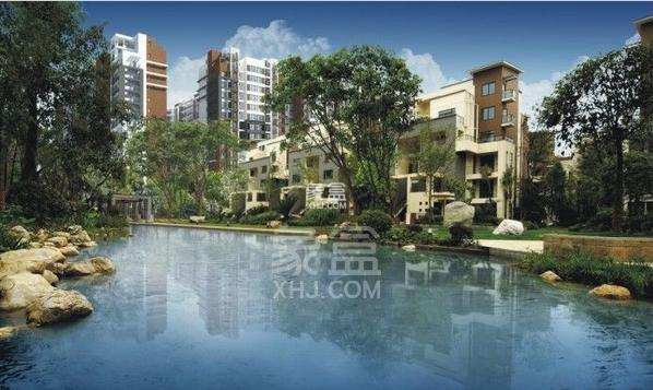 棠湖柏林镇 棠湖柏林镇室内图2