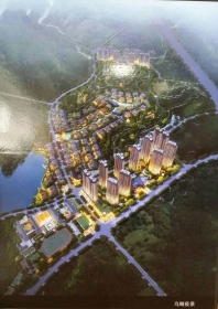 金鹰玖珑山