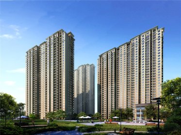 爵世名邸东湖